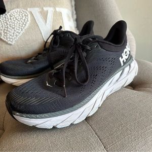 Hoka Running shoes Size 7